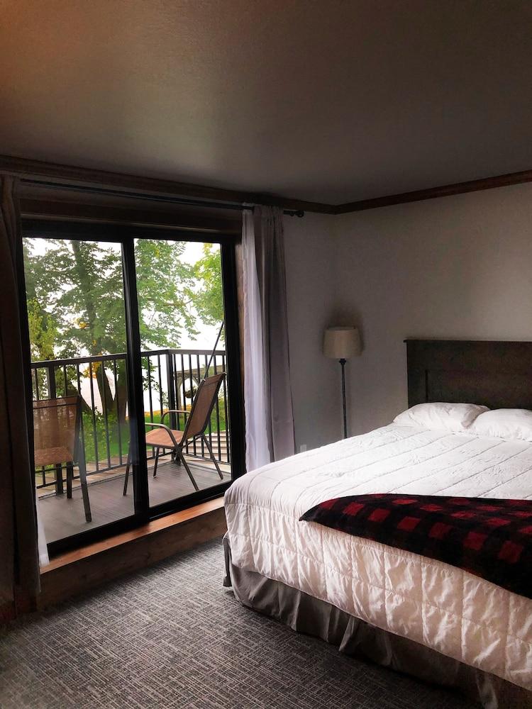Ruttger's Birchmont Lodge photo 5