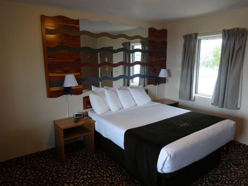 Alpine Lodge & Resort Burkesville photo 9