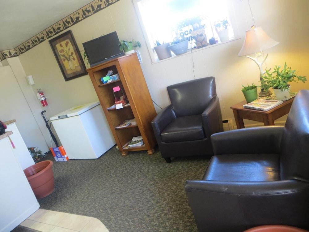 Budget Inn Motel Denison photo 4