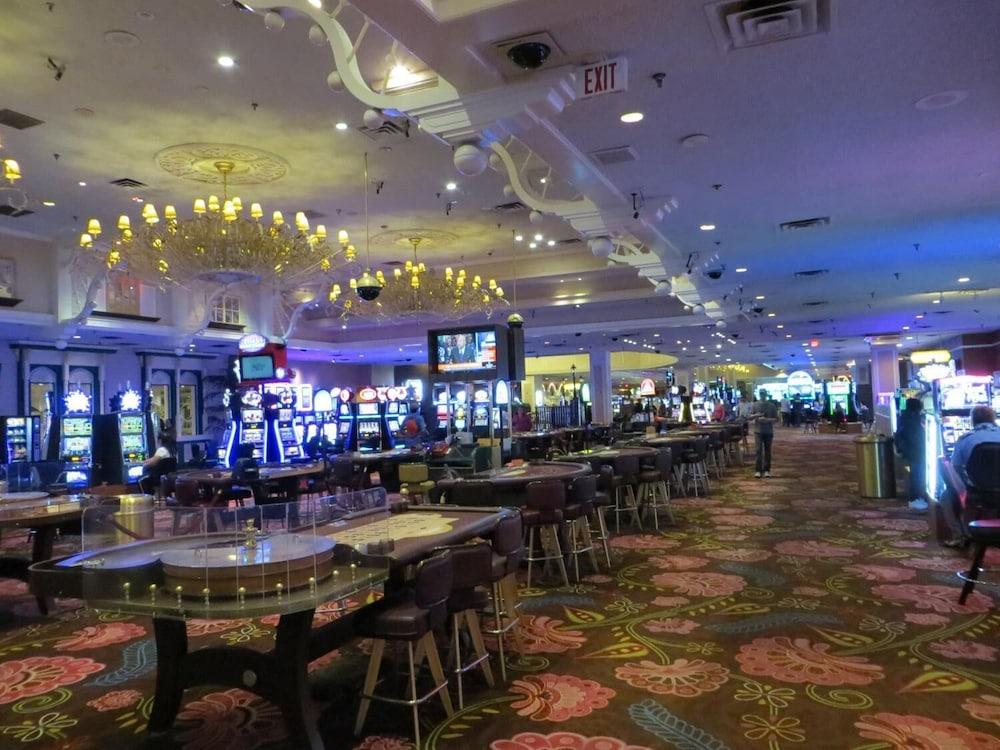 Primm Valley Resort & Casino photo 31