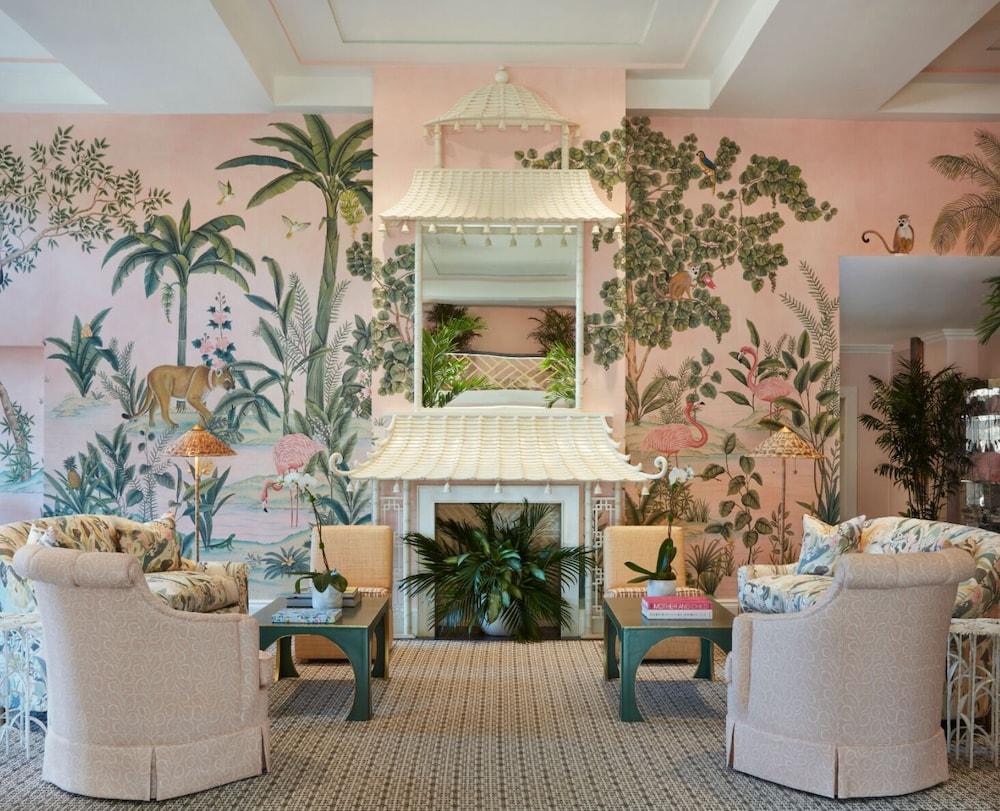 The Colony Hotel Palm Beach photo 3