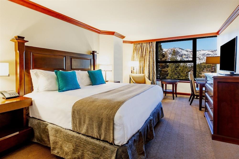 Everline Resort and Spa, Lake Tahoe photo 38