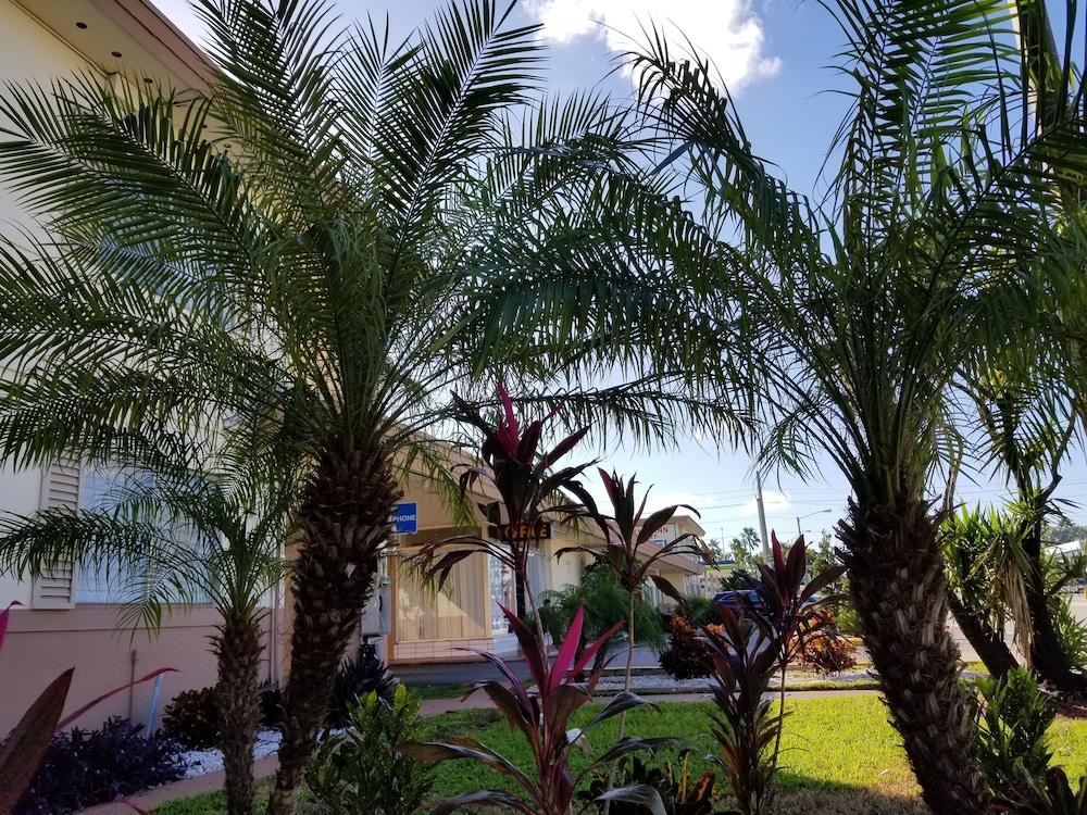 Parkway Inn Airport Motel Miami photo 47