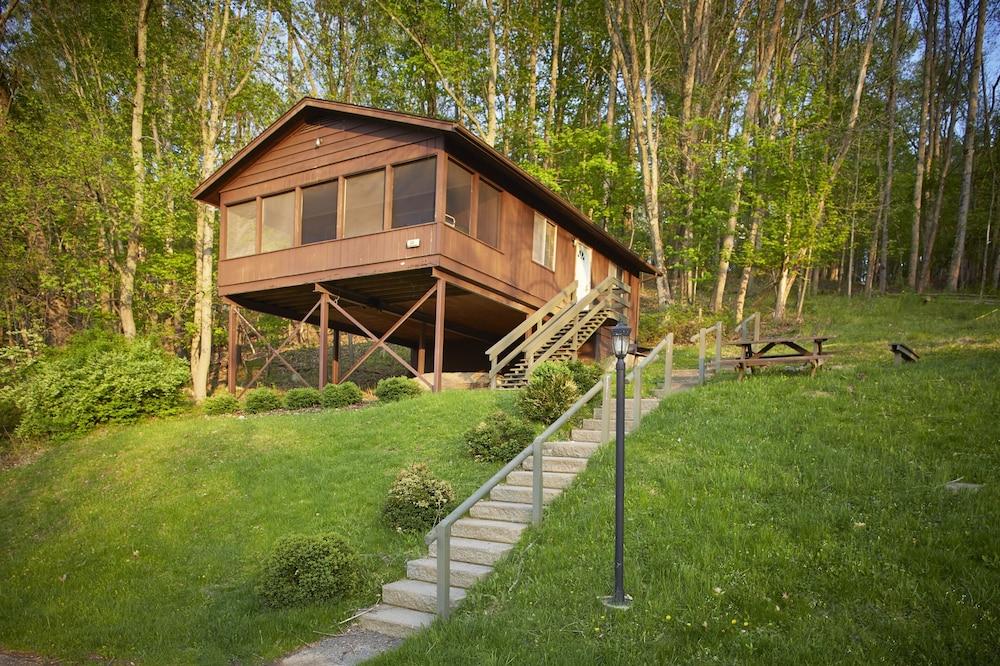 Salt Fork Lodge and Conference Center photo 21