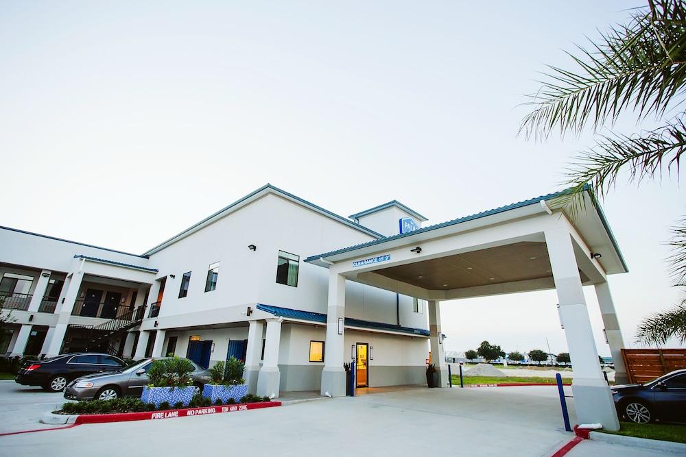 Palace Inn Westpark photo 9
