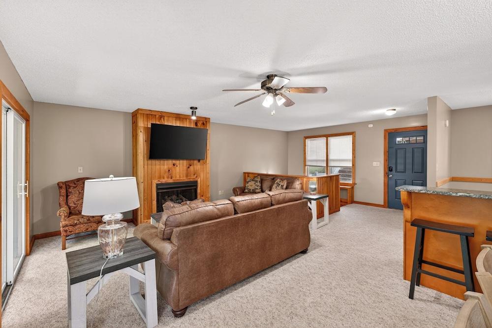 Whitepath Lodge And Resort photo 30