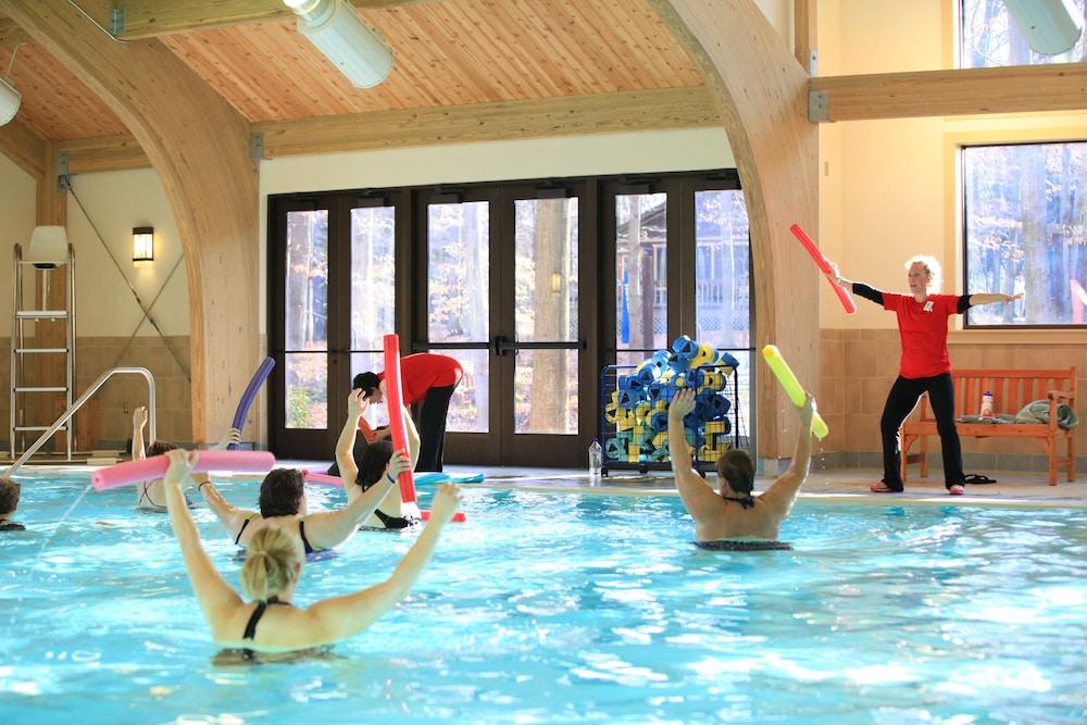 The Biggest Loser Resort Niagara photo 25