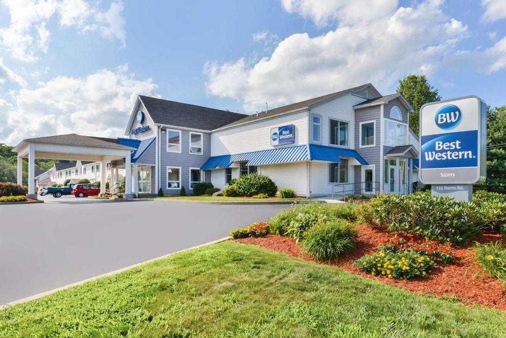 Inn on Storrs photo 1