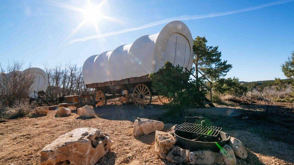 Zion Ponderosa Ranch Resort photo 14