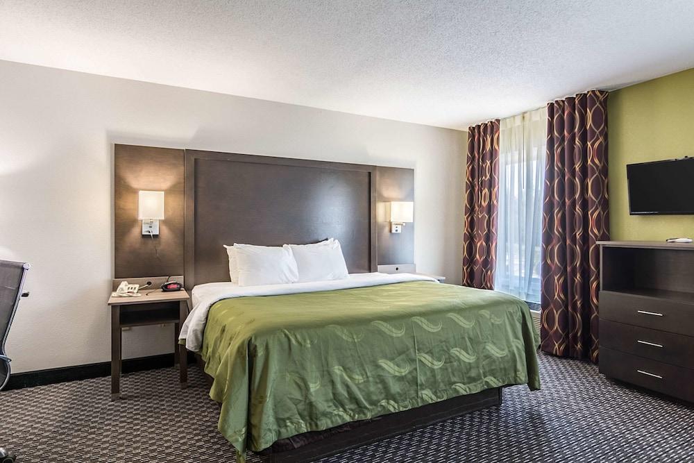 Quality Inn Warsaw near Rappahannock River photo 15