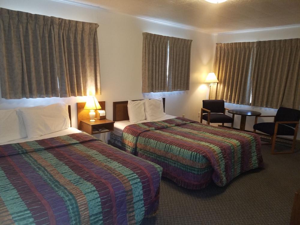 Out West Motel photo 3