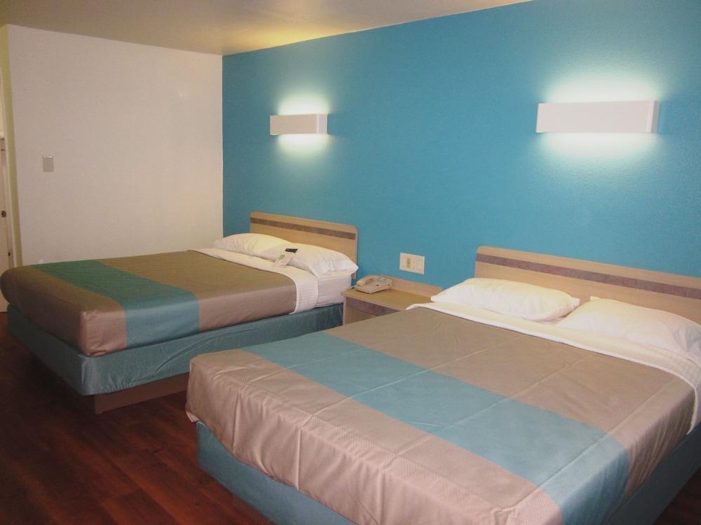 Motel 6 Bells, TN - Brownsville photo 10