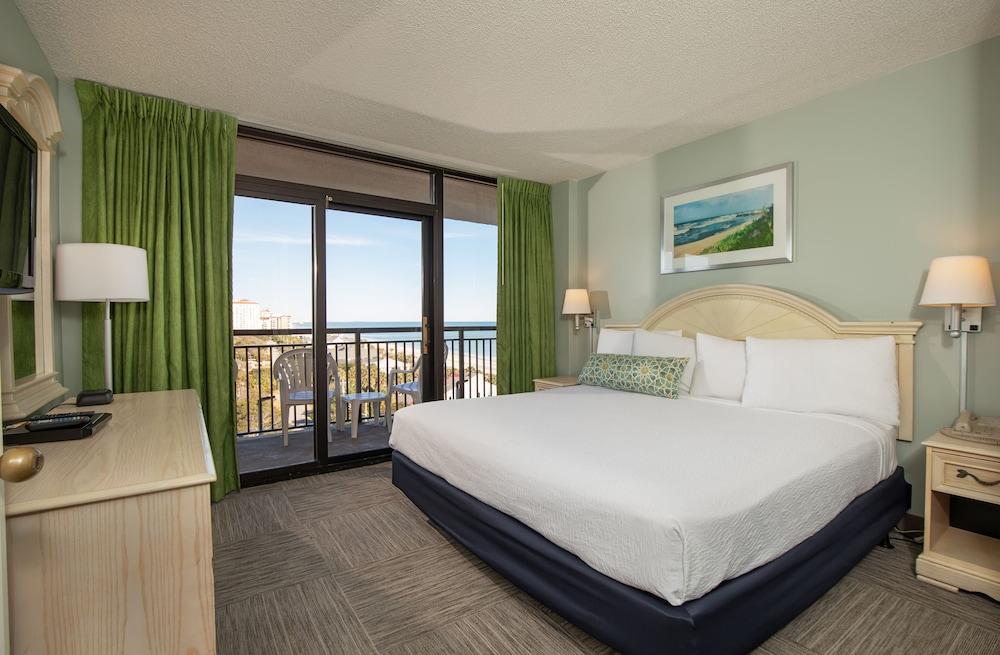 Grande Shores Ocean Resorts Condominiums photo 52