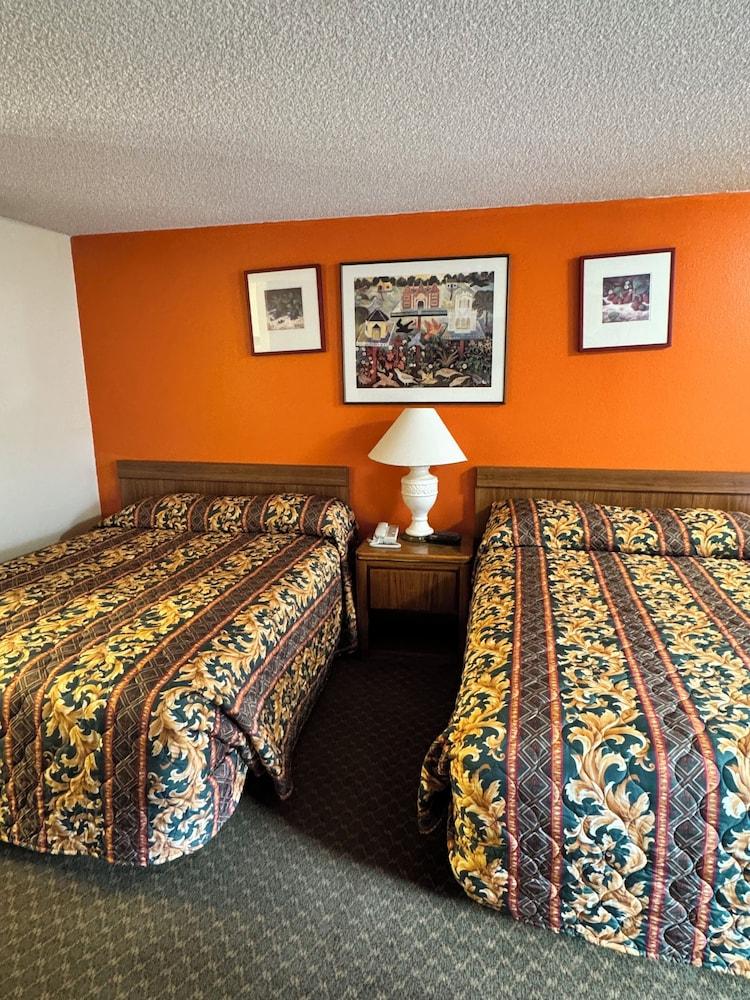 Federal way Motel photo 15
