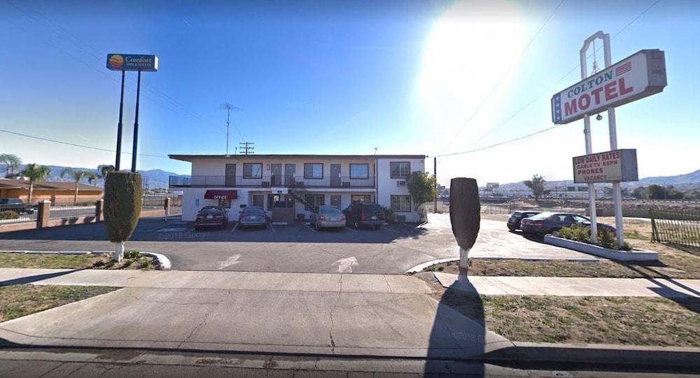Colton Motel photo 4