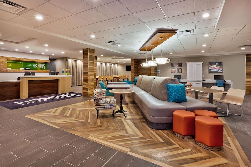 Home2 Suites by Hilton Saginaw, MI photo 5