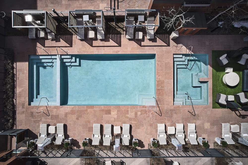 Hotel Jerome, Auberge Collection photo 39