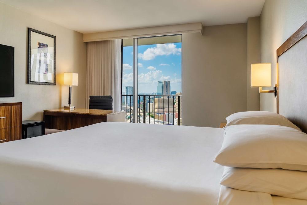 Hyatt Regency Miami photo 42