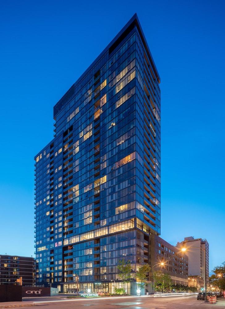 Level Chicago – Old Town photo 59