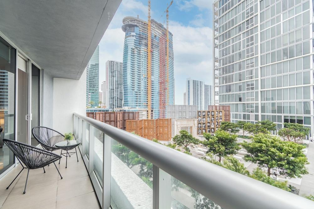 Miami Brickell Condos photo 44