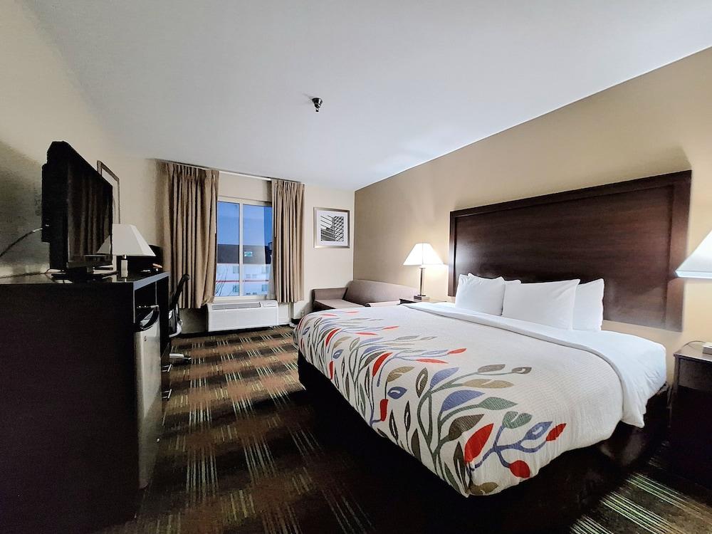 Trident Inn & Suites, New Orleans photo 5