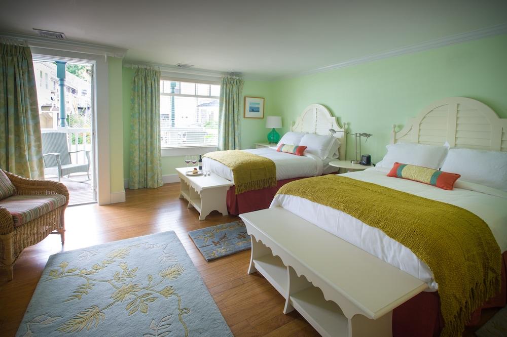 Mansion House Inn And Spa photo 6