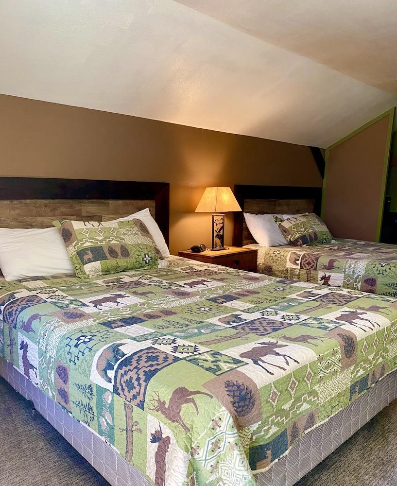 Moosehead Lodge & Cabins photo 15