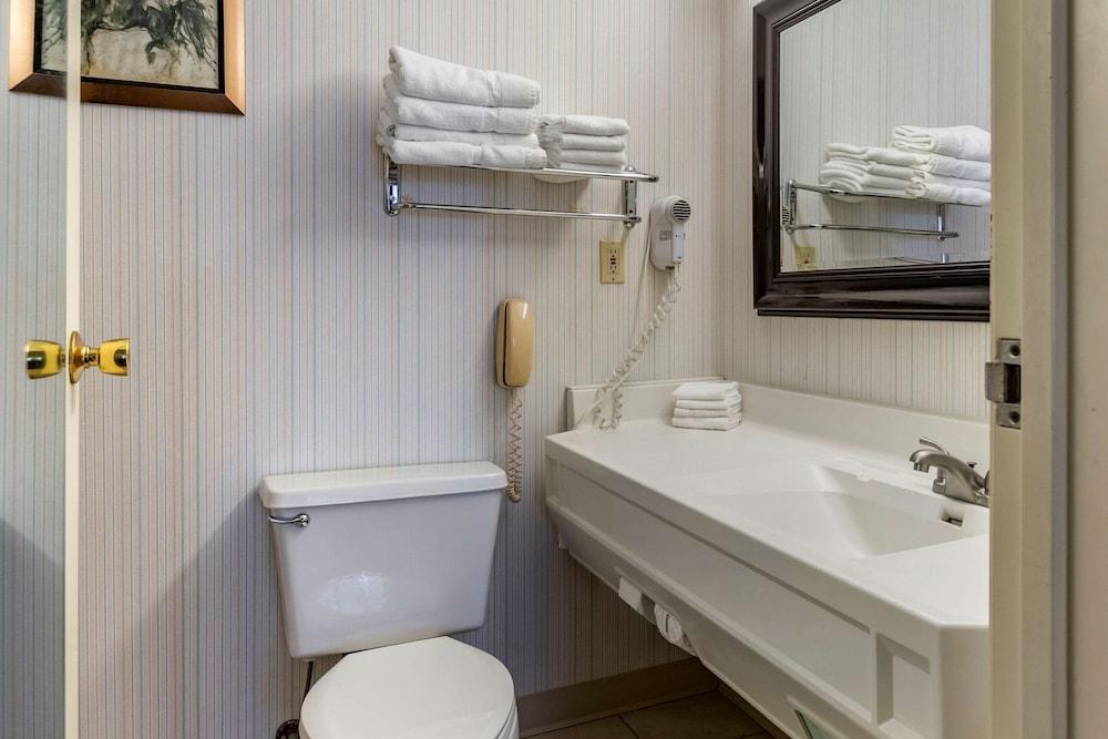 Quality Inn Saint Ignace I-75 photo 17