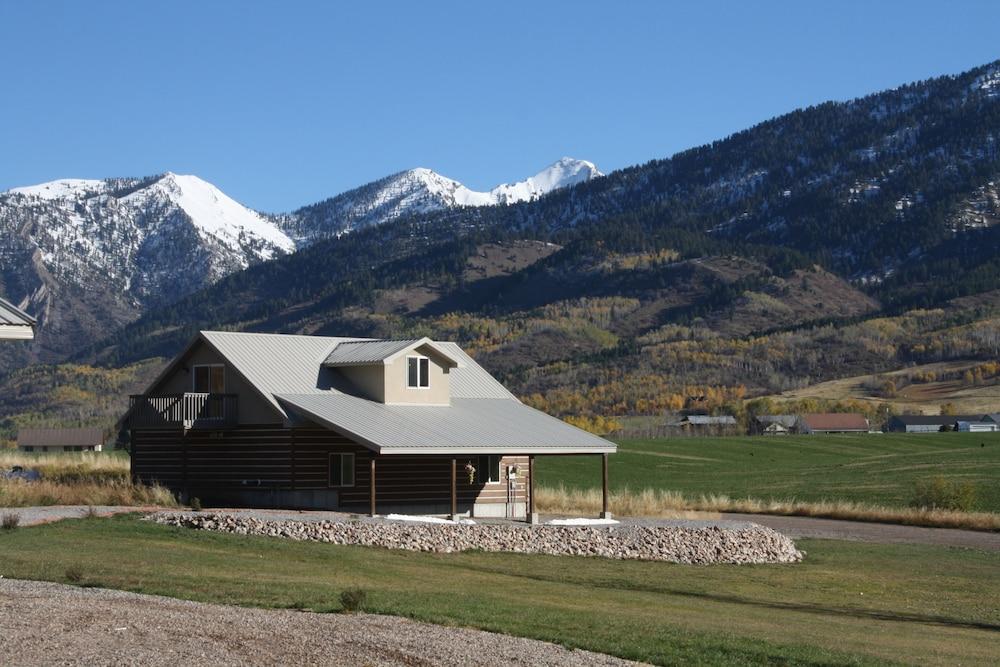 Star Valley Lodge photo 16