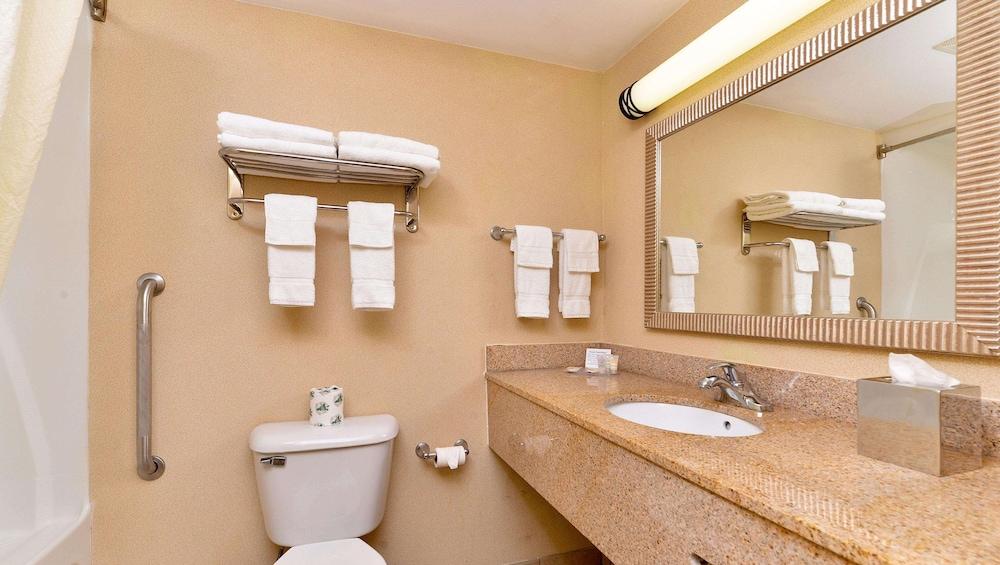 Executive Inn & Suites photo 7