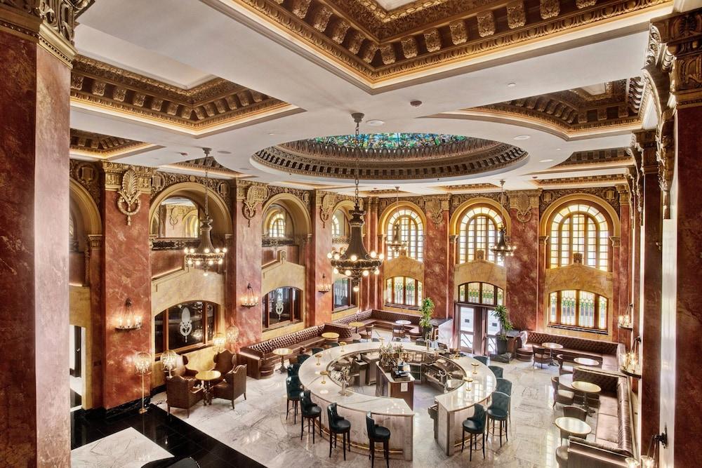Hotel Paso Del Norte, Autograph Collection photo 88