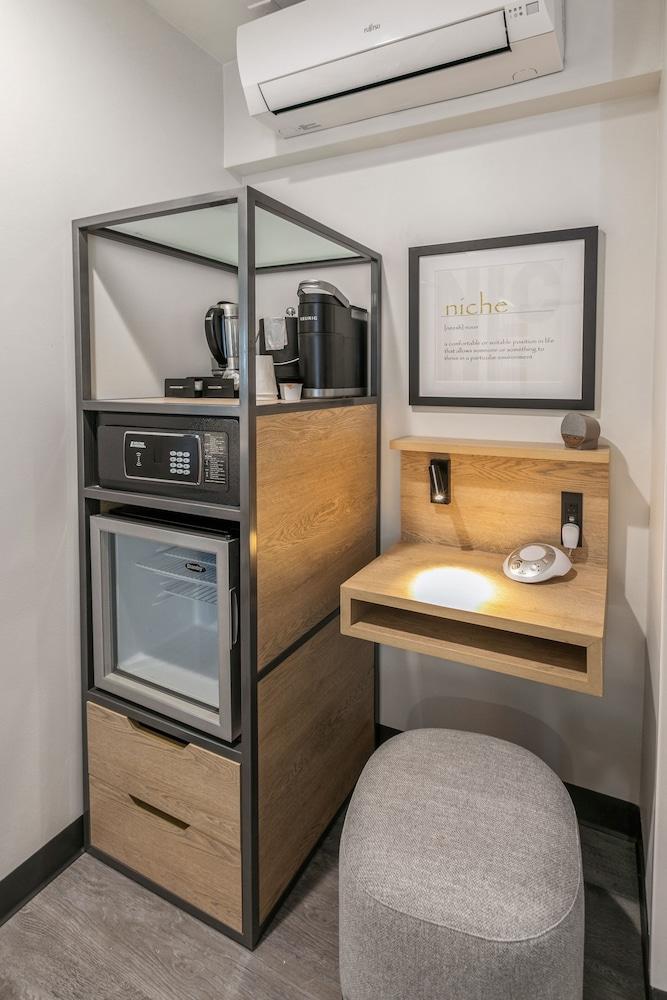 Kasa Niche Hotel Redwood City photo 37