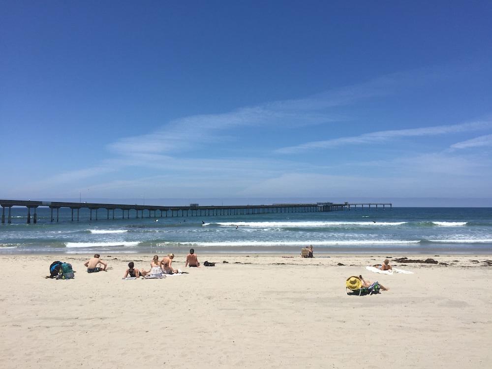 Ocean Beach Hotel photo 19