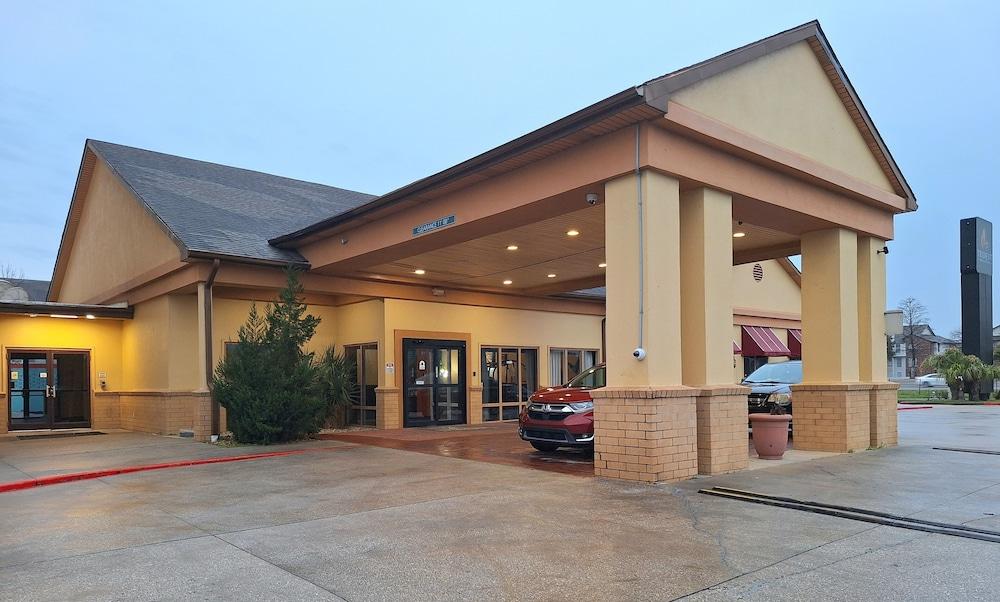 Trident Inn & Suites, New Orleans photo 30