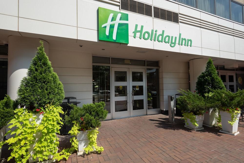 Holiday Inn Washington Capitol - Natl Mall by IHG photo 69