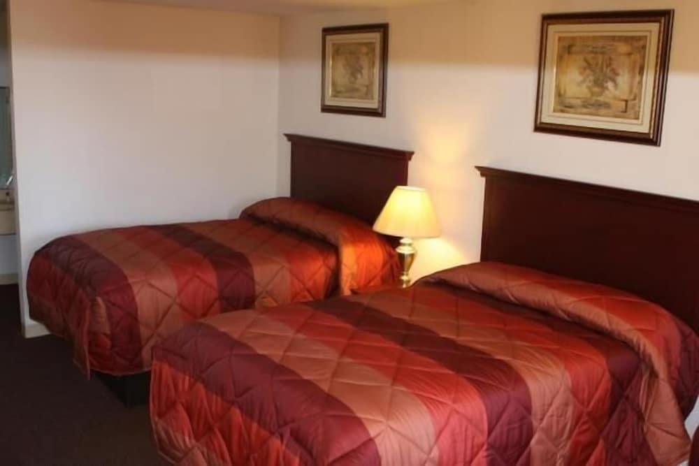 Executive Inn photo 21