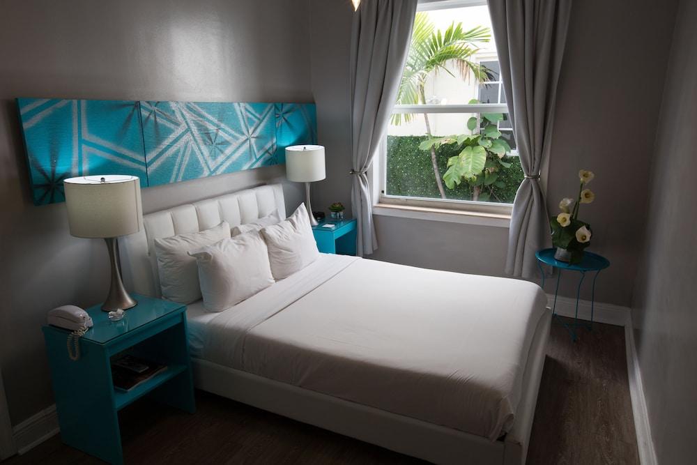 Odyssey of South Beach Apart Hotel photo 21