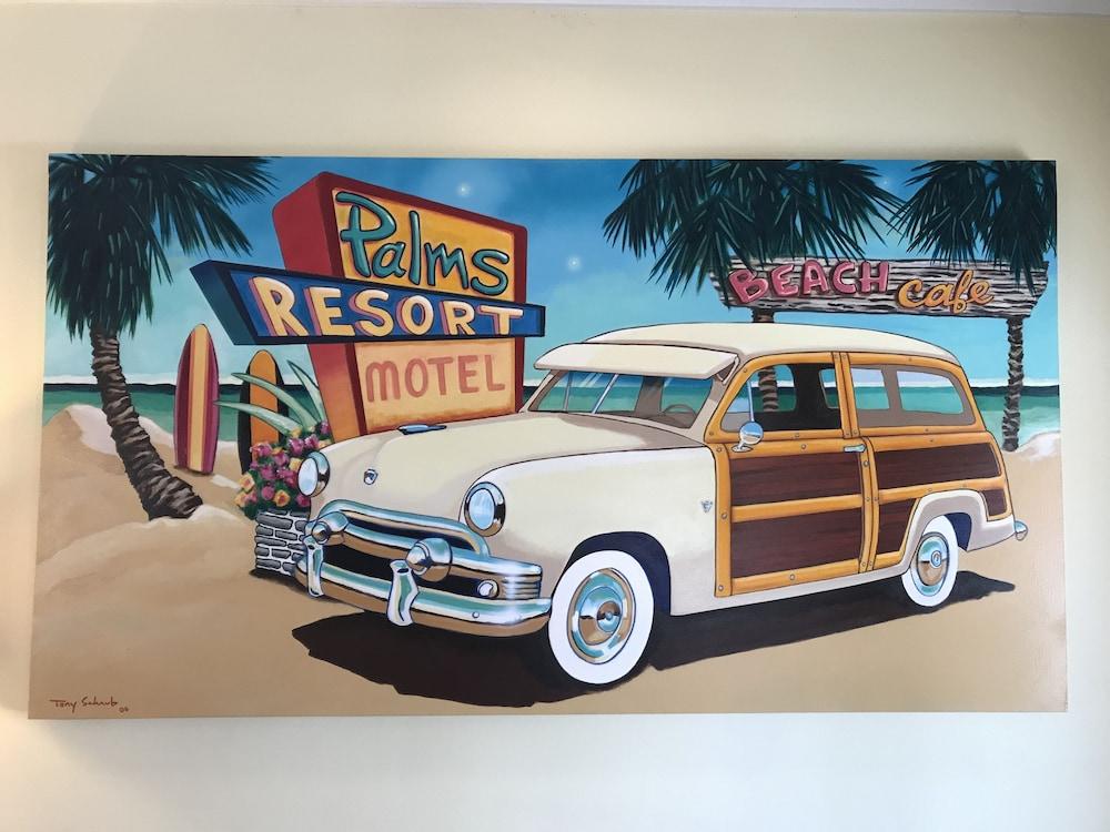 The Palms Resort photo 6