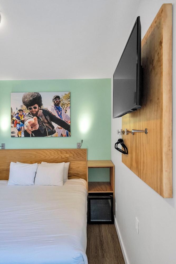The Quisby Hotel photo 32