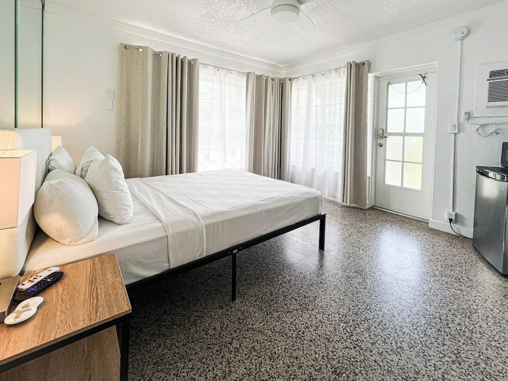 Winterset A North Beach Village Resort Hotel photo 41