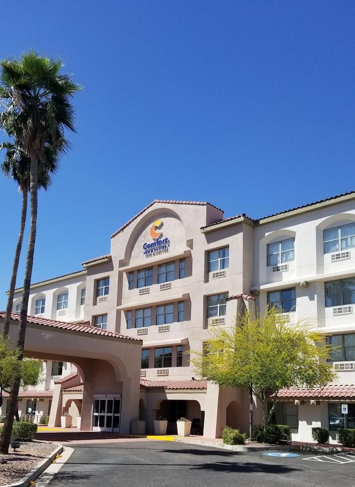 City Express by Marriott Tempe photo 95