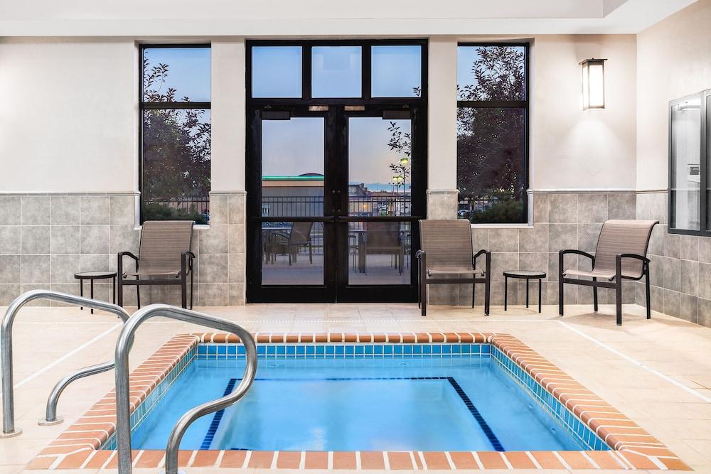 Holiday Inn Express & Suites Gillette by IHG photo 16