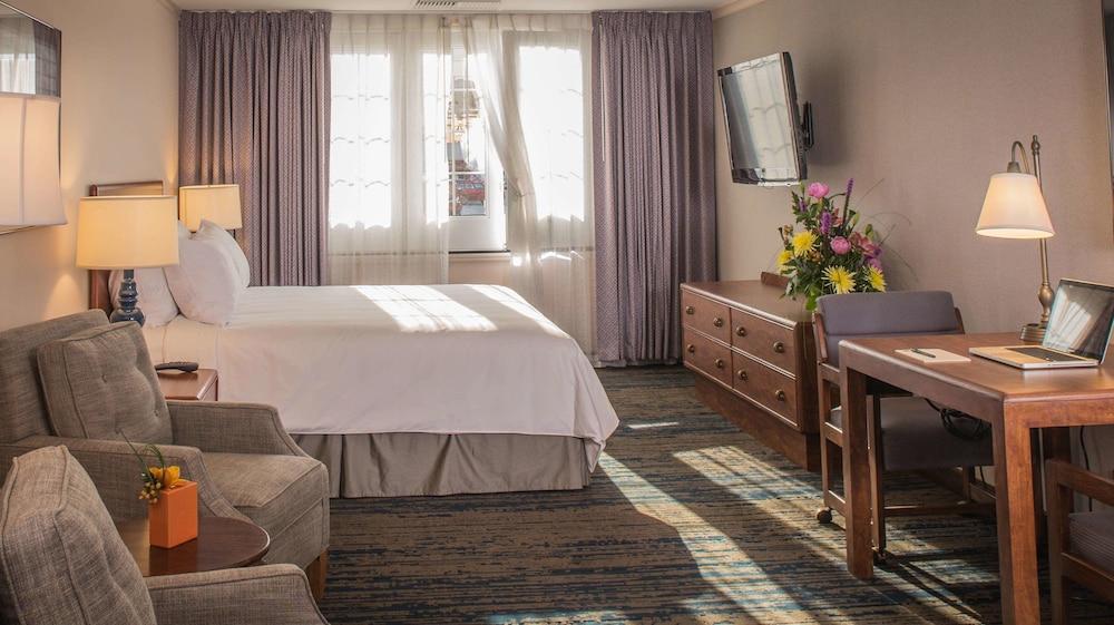 The Voyager Inn photo 12