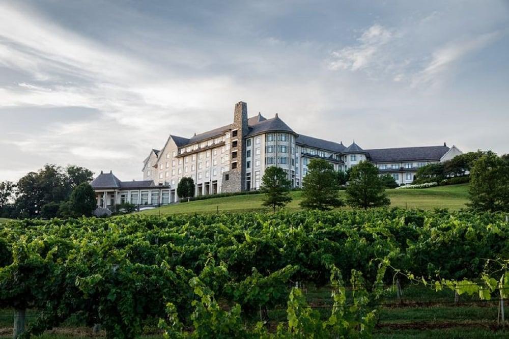 The Inn on Biltmore Estate photo 59