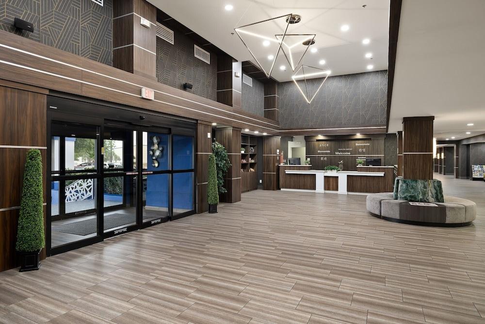 Verta Hotel McAllen Airport photo 15