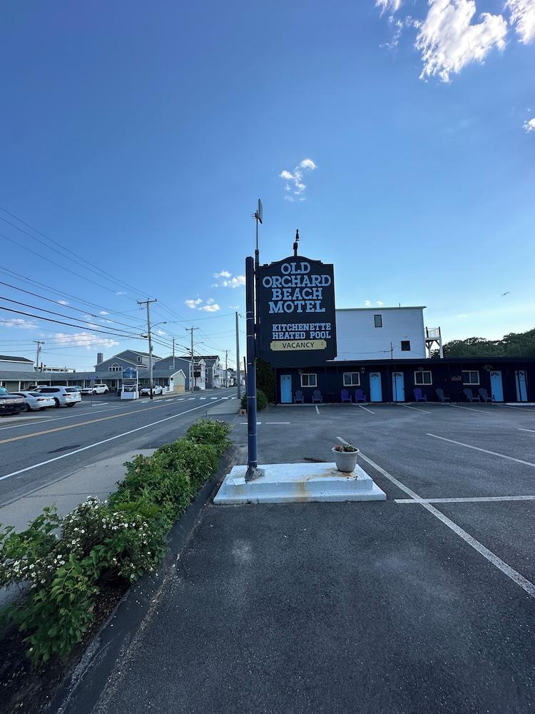Old Orchard Beach Motel photo 16