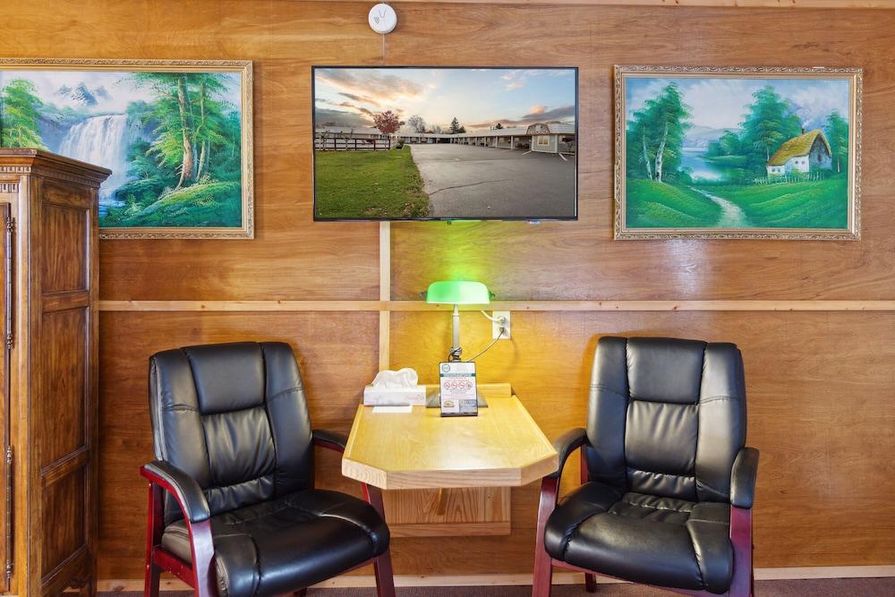 Vindel Motel photo 7
