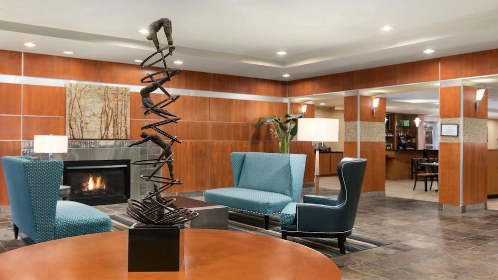 Holiday Inn Hotel & Suites Williamsburg-Historic Gateway by IHG photo 28