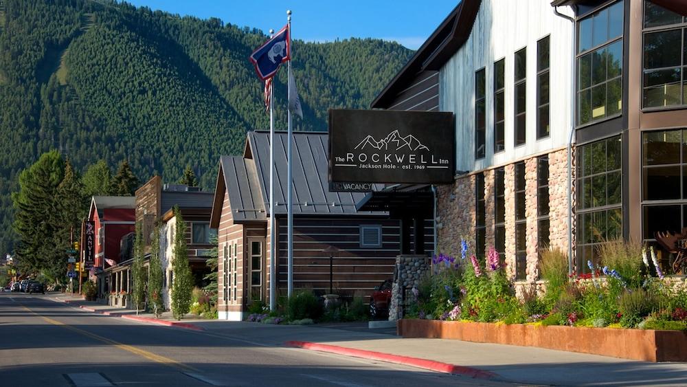 The Rockwell Inn photo 1