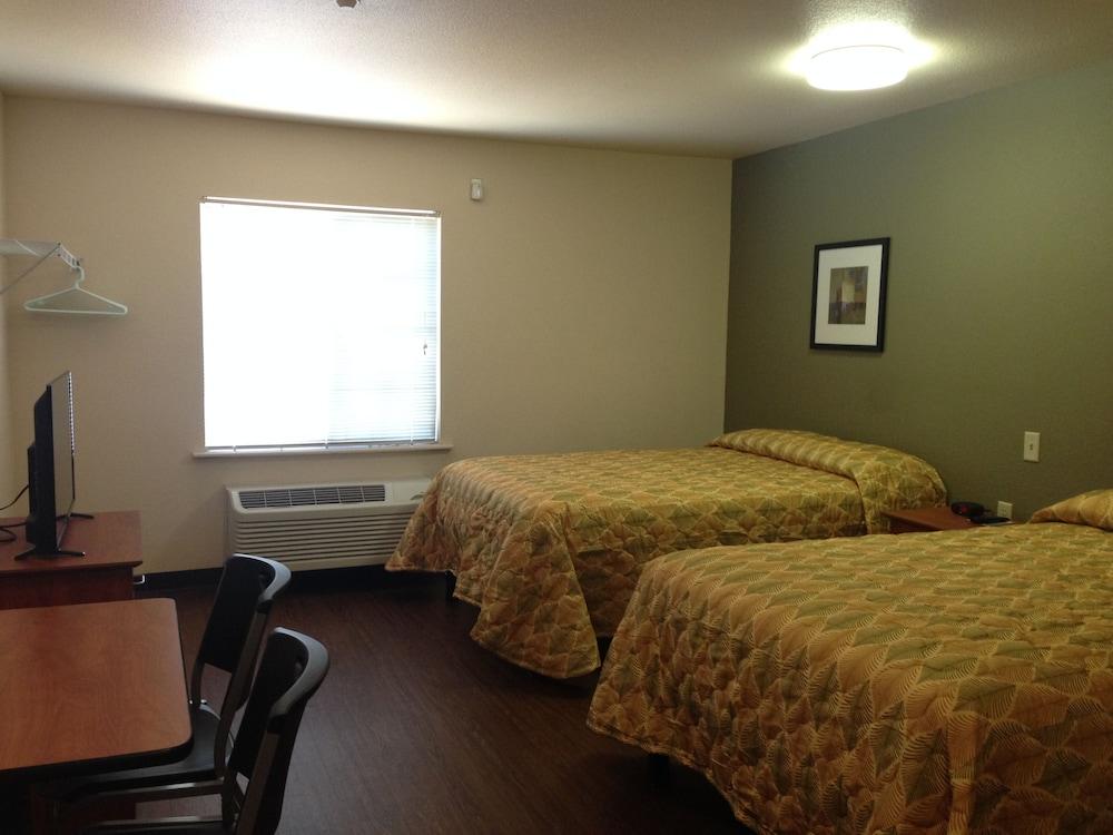 Inland Suites Lamar Street photo 5